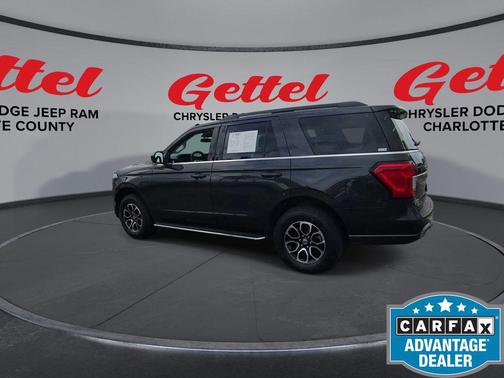 2022 Ford Expedition XLT