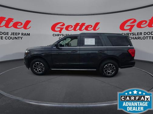 2022 Ford Expedition XLT