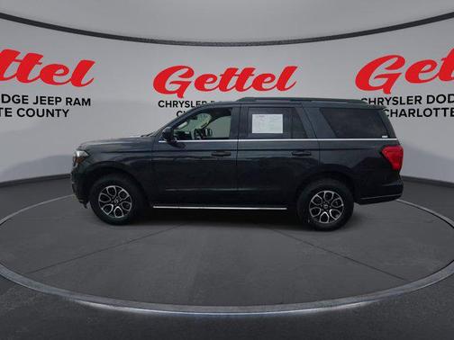 2022 Ford Expedition XLT