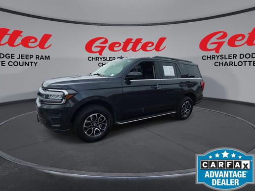 2022 Ford Expedition XLT