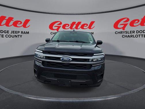 2022 Ford Expedition XLT