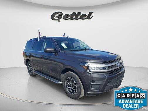2022 Ford Expedition XLT