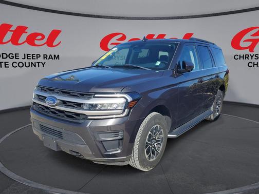 2022 Ford Expedition XLT