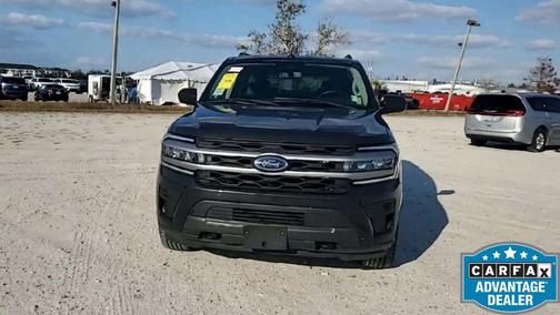 2022 Ford Expedition XLT