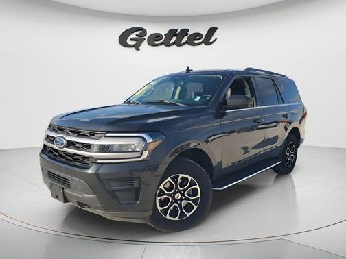 2022 Ford Expedition XLT