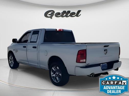 2019 RAM 1500 Express