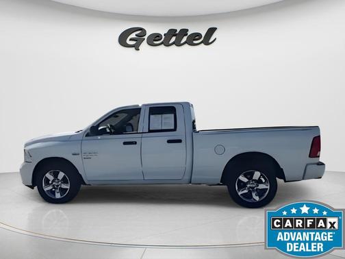 2019 RAM 1500 Express