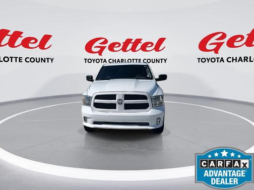 2019 RAM 1500 Express