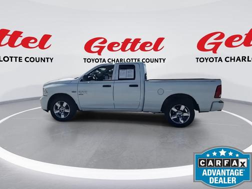 2019 RAM 1500 Express