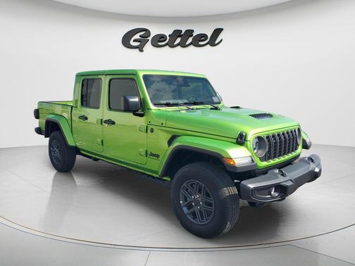 Mojito 2026 Jeep Gladiator Sport S