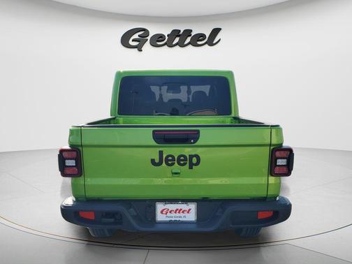 Mojito 2026 Jeep Gladiator Sport S