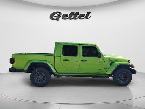 Mojito 2026 Jeep Gladiator Sport S