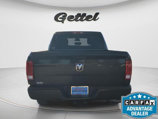 2016 RAM 1500 Tradesman/Express