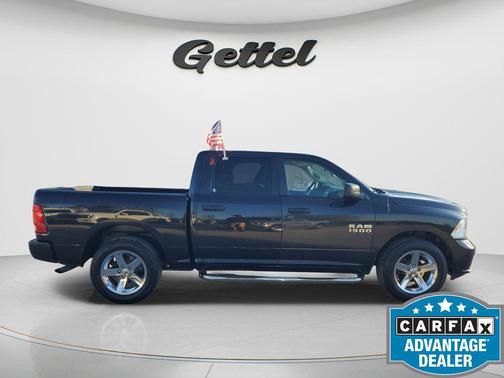 2016 RAM 1500 Tradesman/Express