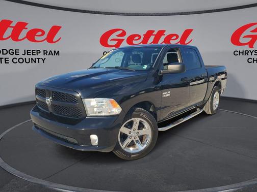 2016 RAM 1500 Tradesman/Express