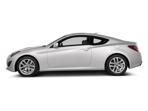 2014 Hyundai Genesis Coupe 3.8 Ultimate