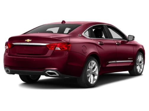 2015 Chevrolet Impala 2LT