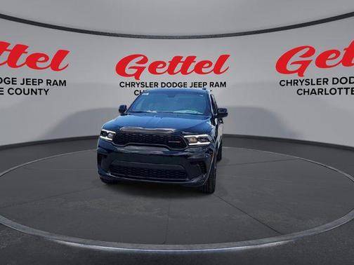 2025 Dodge Durango GT RWD
