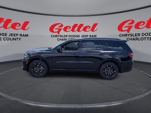 2025 Dodge Durango GT RWD