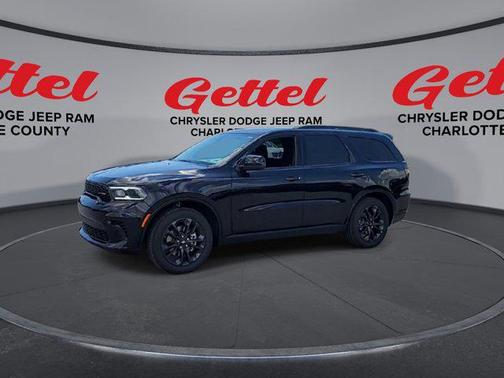 2025 Dodge Durango GT RWD