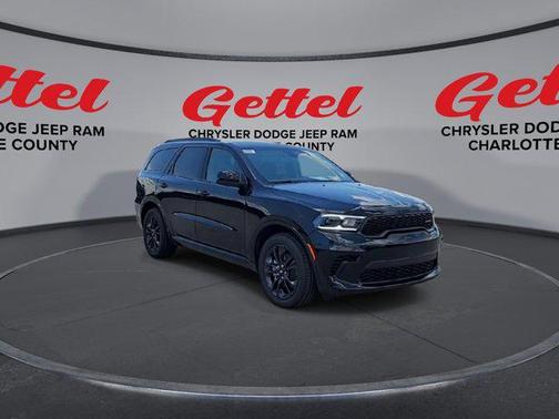 2025 Dodge Durango GT RWD