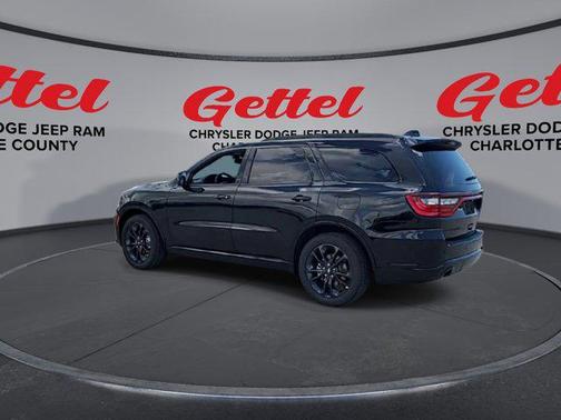 2025 Dodge Durango GT RWD