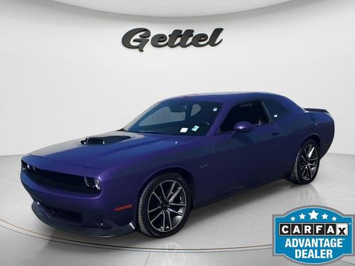 2023 Dodge Challenger R/T