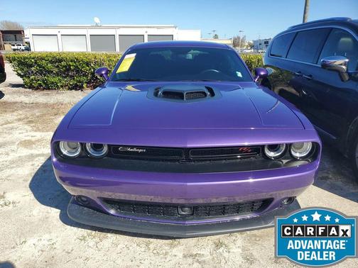 2023 Dodge Challenger R/T