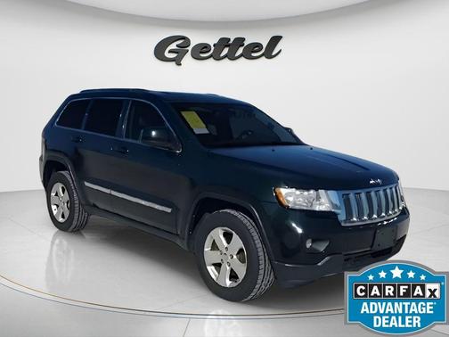 2013 Jeep Grand Cherokee Laredo