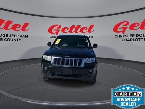 2013 Jeep Grand Cherokee Laredo