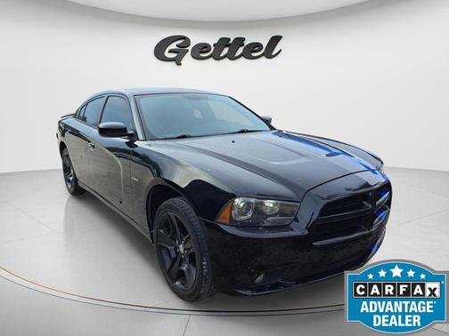2011 Dodge Charger R/T