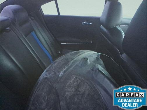 2011 Dodge Charger R/T