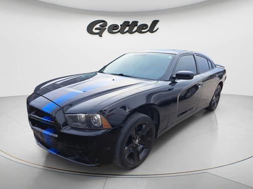 2011 Dodge Charger R/T