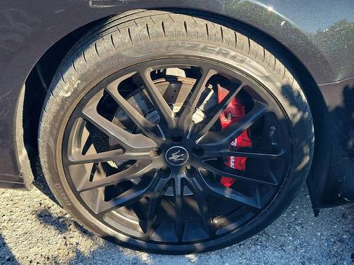 2021 Maserati Ghibli S GranSport