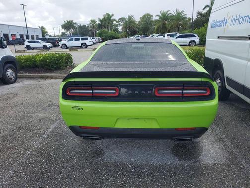 2015 Dodge Challenger R/T