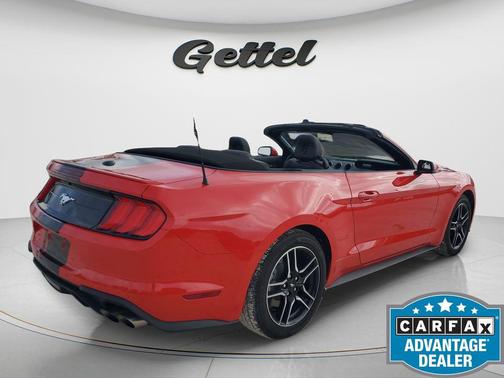 2023 Ford Mustang EcoBoost Premium