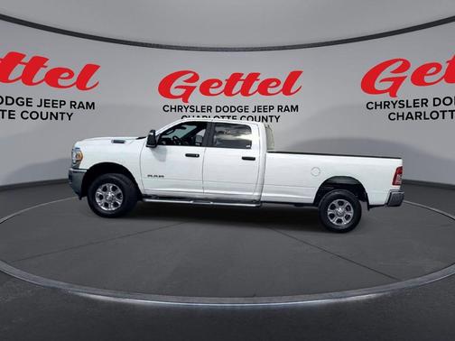 2024 RAM 2500 Big Horn Crew Cab 4x4 8' Box