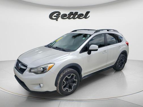 2014 Subaru XV Crosstrek 2.0i Limited