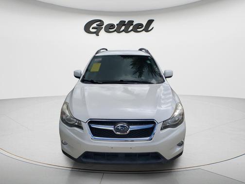 2014 Subaru XV Crosstrek 2.0i Limited