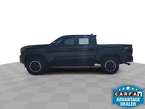 2024 Toyota Tacoma Hybrid TRD Off Road