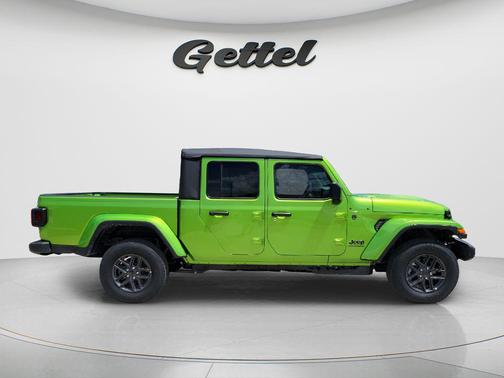 Mojito 2026 Jeep Gladiator Sport S
