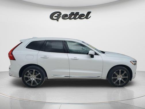 2021 Volvo XC60 T5 Inscription