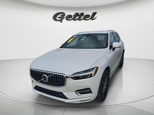 2021 Volvo XC60 T5 Inscription