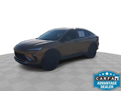 2024 Buick Envista Sport Touring FWD