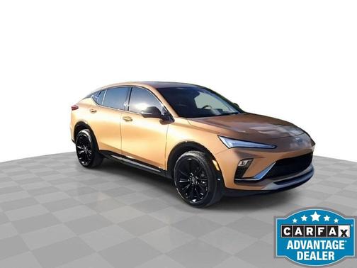 2024 Buick Envista Sport Touring FWD