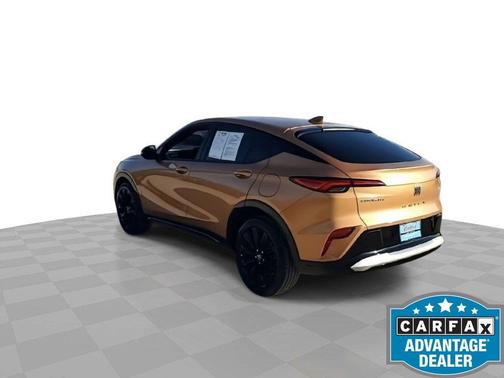 2024 Buick Envista Sport Touring FWD