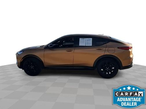 2024 Buick Envista Sport Touring FWD