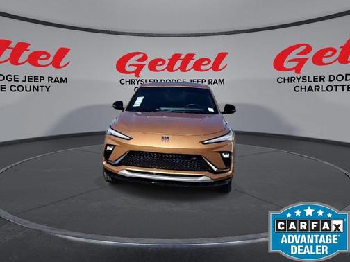 2024 Buick Envista Sport Touring FWD