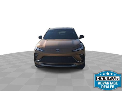 2024 Buick Envista Sport Touring FWD