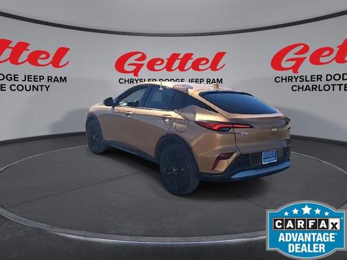 2024 Buick Envista Sport Touring FWD